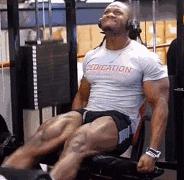 术后腿部肌肉锻炼八大动作,不伤膝盖锻炼腿部肌肉动作