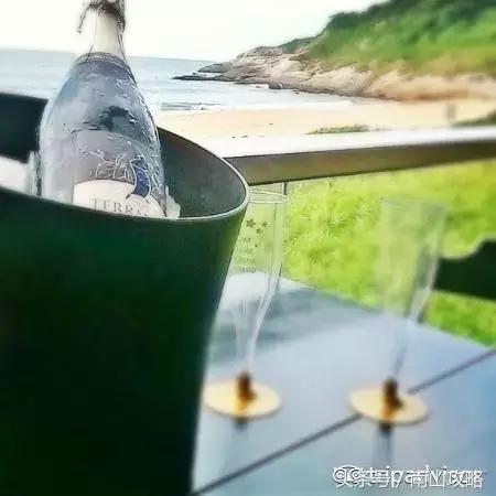 去这些地方“不穿衣服”才是正经事儿！全球最让人激动亢奋10海滩