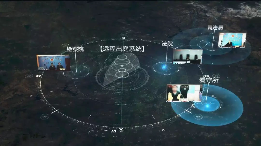 检察重建,检察院恢复重建40周年