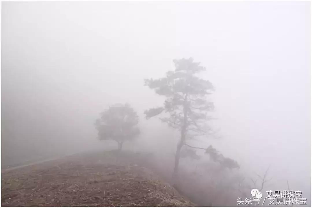 珠宝知识1001问,珠宝颜色分辨