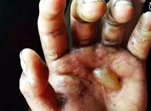 中国军人最真实的照片，父母看到会心疼，网友：国家的骄傲！