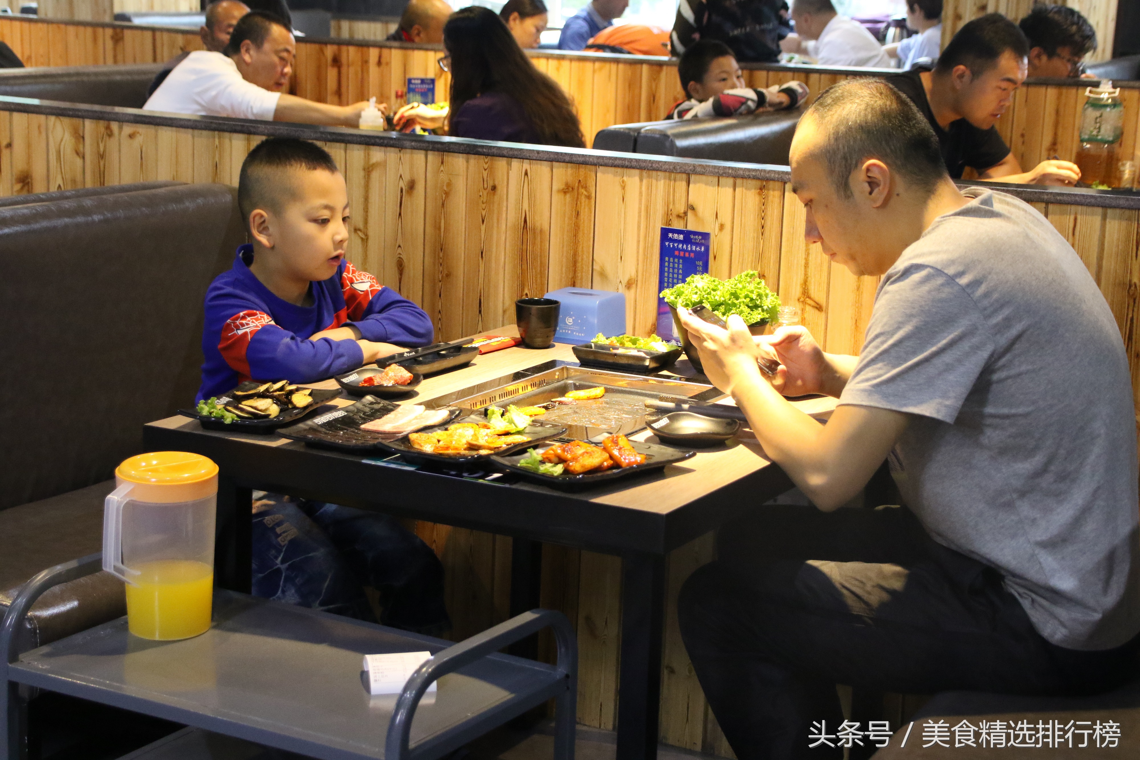 鍙櫨鍙儰鑲夎タ瀹佸簵,璁ょ湡鍚冮キ鏂扮枂鑷姪鐑х儰
