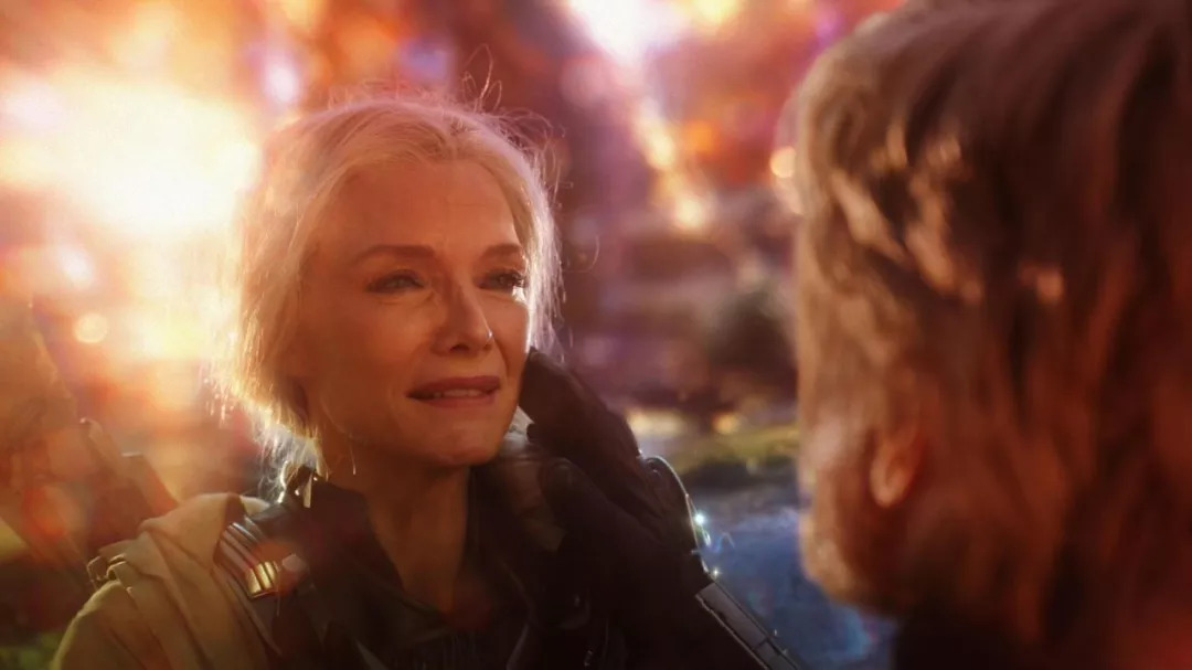 蚁人2最后的彩蛋是什么意思,蚁人彩蛋全面解析