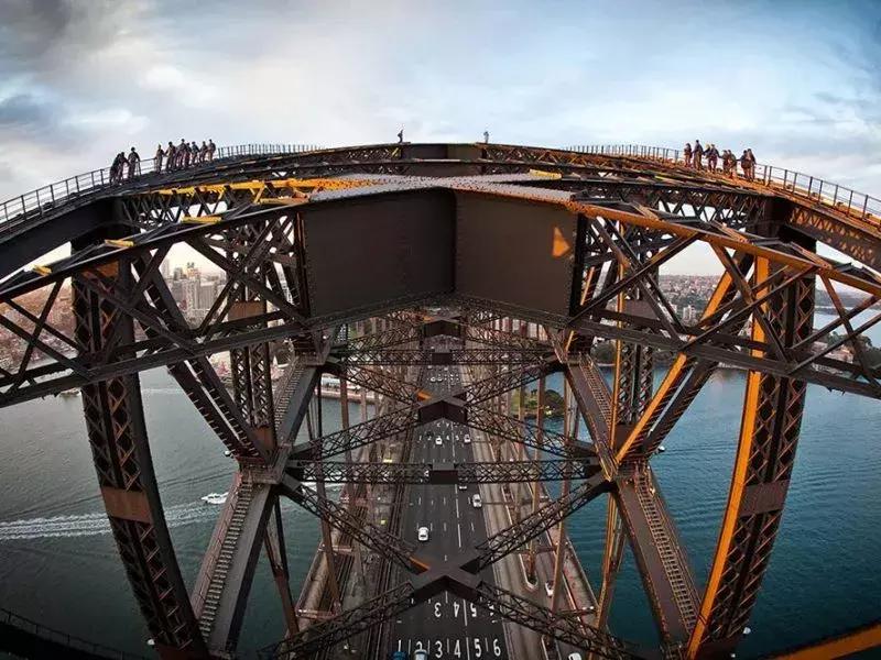 33个理由告诉你，为什么一生一定要去一次澳大利亚！