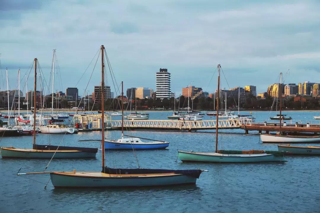 33个理由告诉你，为什么一生一定要去一次澳大利亚！