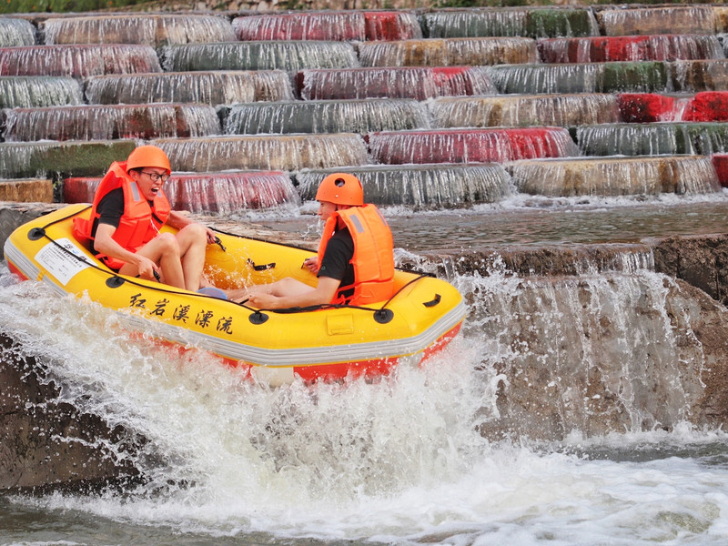 苏皖浙三省交界处,秋冬广德旅游攻略
