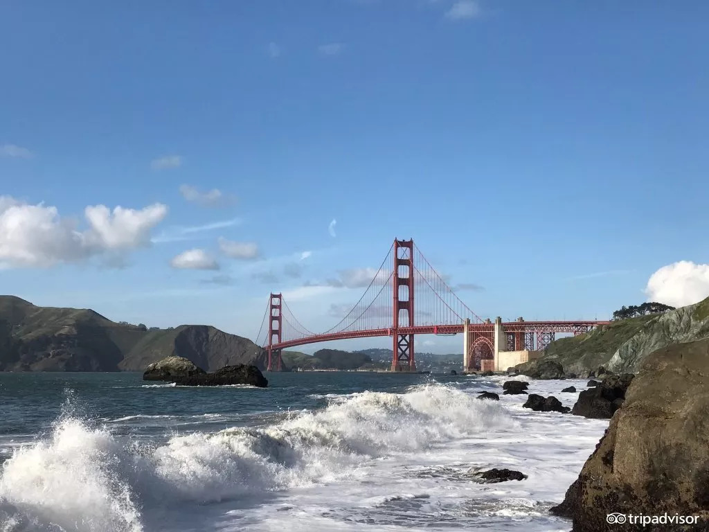 必去的十大海滩,全球最美的六大海滩