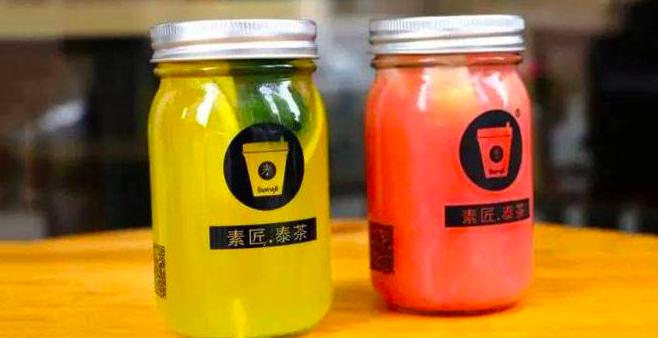 两款网红奶茶检出禁用物质,网红奶茶检出日落黄