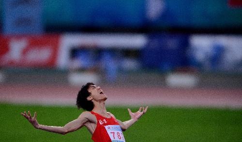 亚运会跳高王宇简介,跳高运动员王宇雅加达亚运会