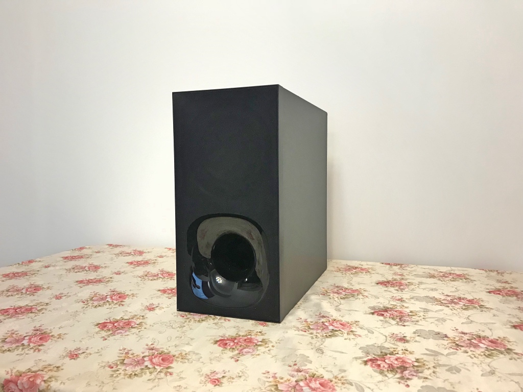 jblbar1000和bosesoundbar850比较,bose与jbl音响测评