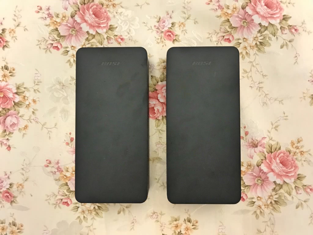 jblbar1000和bosesoundbar850比较,bose与jbl音响测评