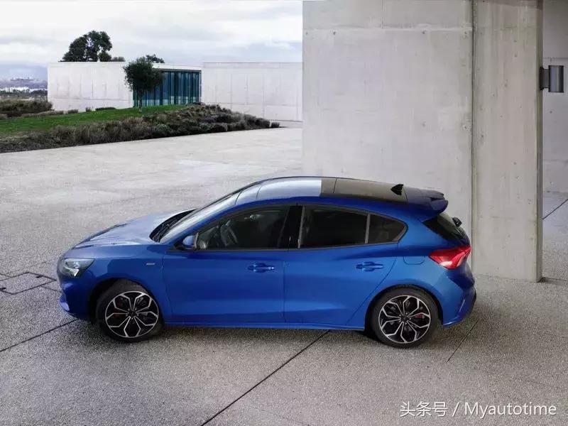 如何客观评价福克斯ST-Line，是变相怪杰还是新格局的开辟者？