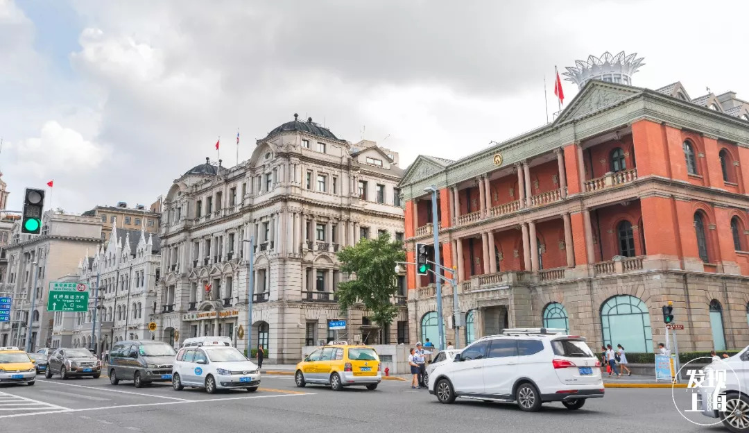 上海千年一条街,上海千年古镇一条街