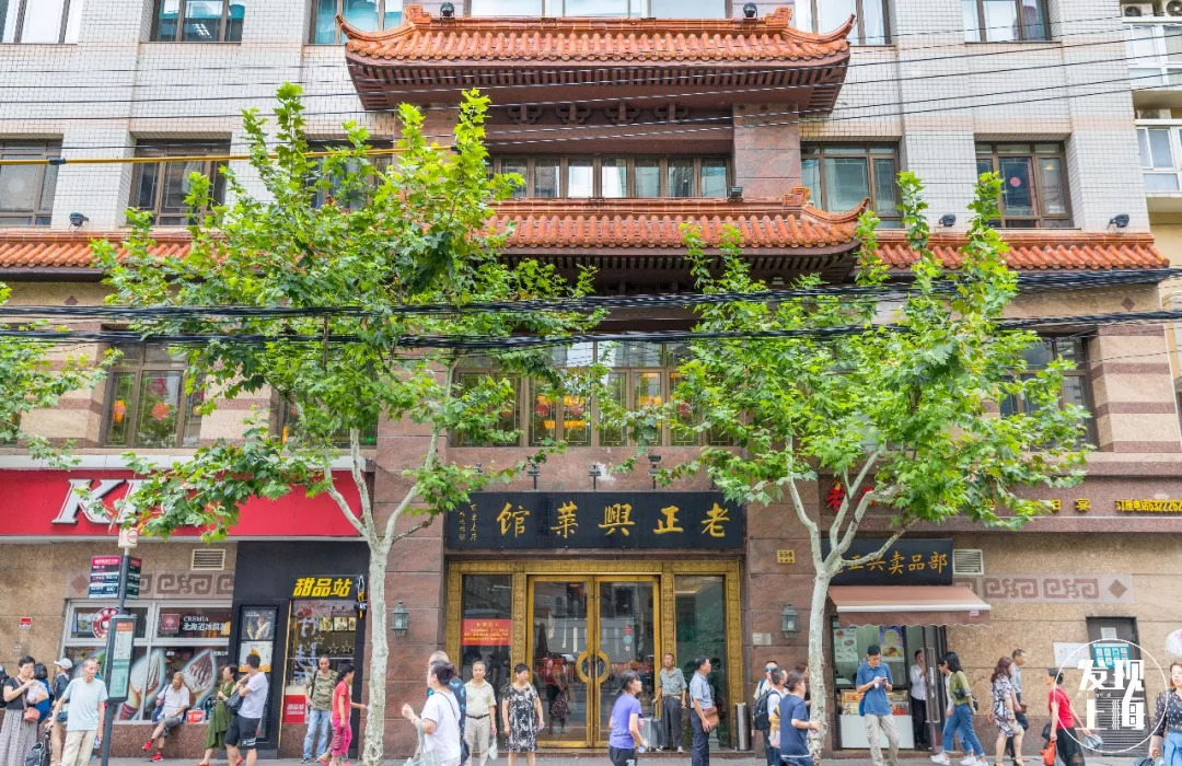 上海千年一条街,上海千年古镇一条街