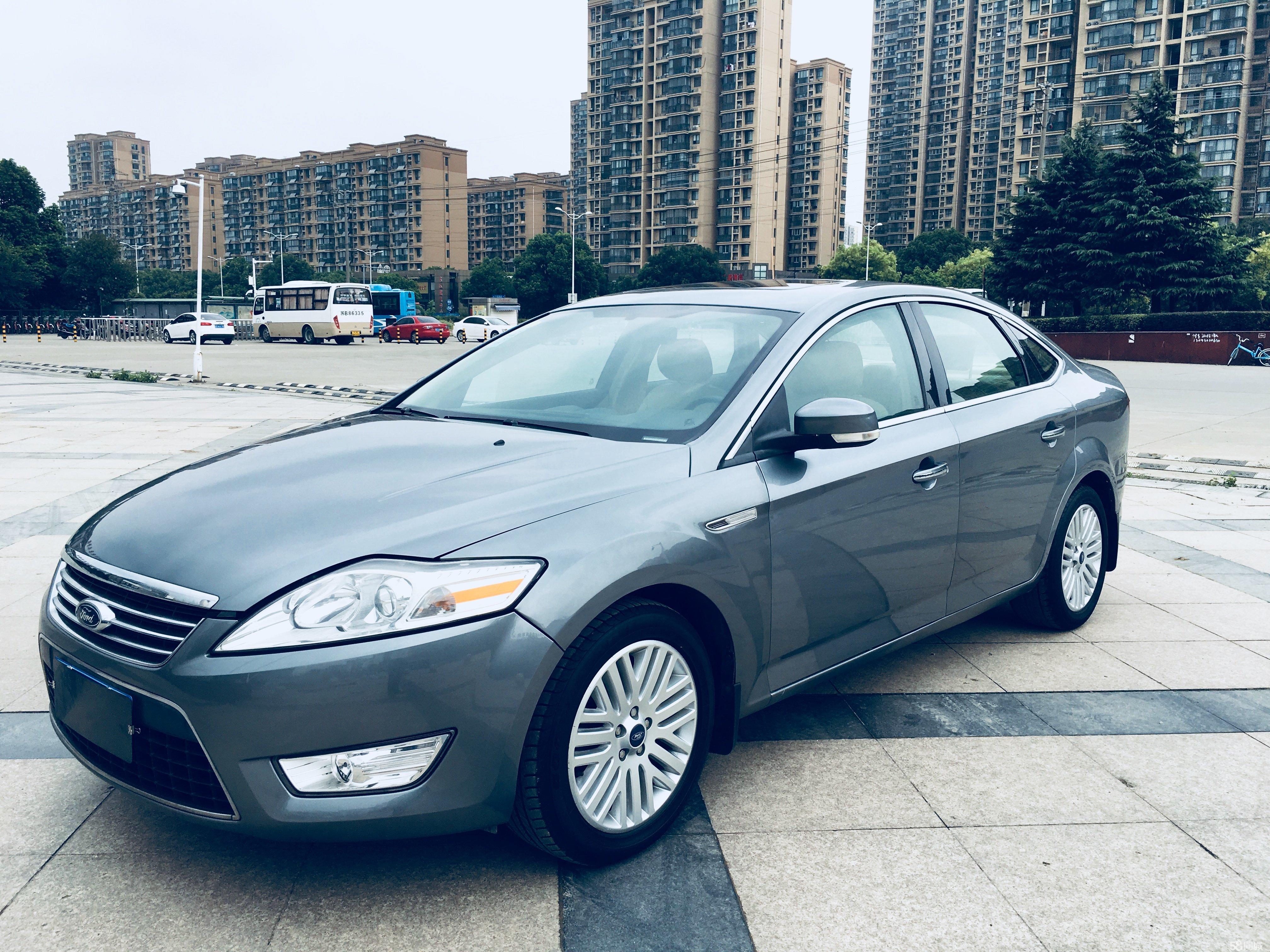 福特蒙迪欧-致胜了解一下？性价比爆表，皮实耐造居家首选！