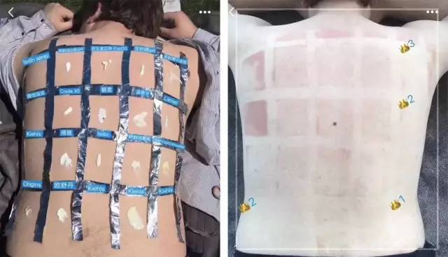 防晒做不对看起来老十岁,从十几岁做好防晒到现在