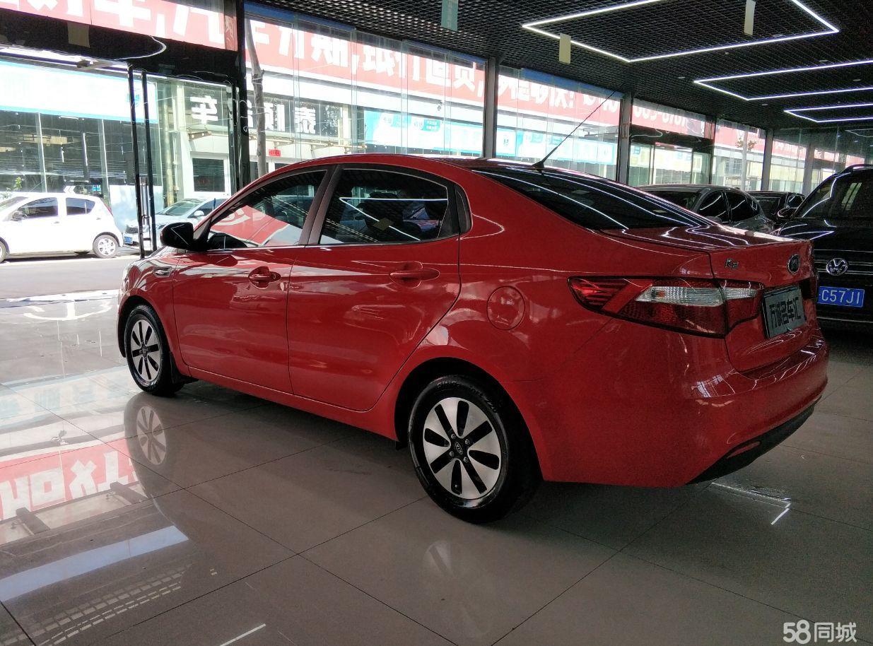 起亚K2口碑怎么样,起亚k2怎么样值得买吗油耗