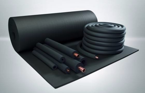 保温海绵和橡塑保温板,橡塑海绵和泡沫板哪个保温好