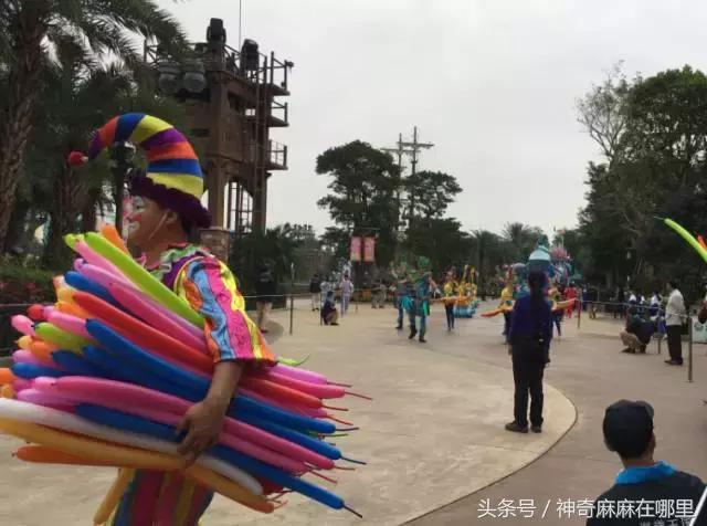 珠海长隆旅游攻略3天自由行,亲子游珠海长隆一日游攻略