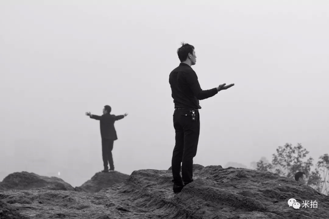 这个夏天，100位年轻的摄影师在这里C位出道！