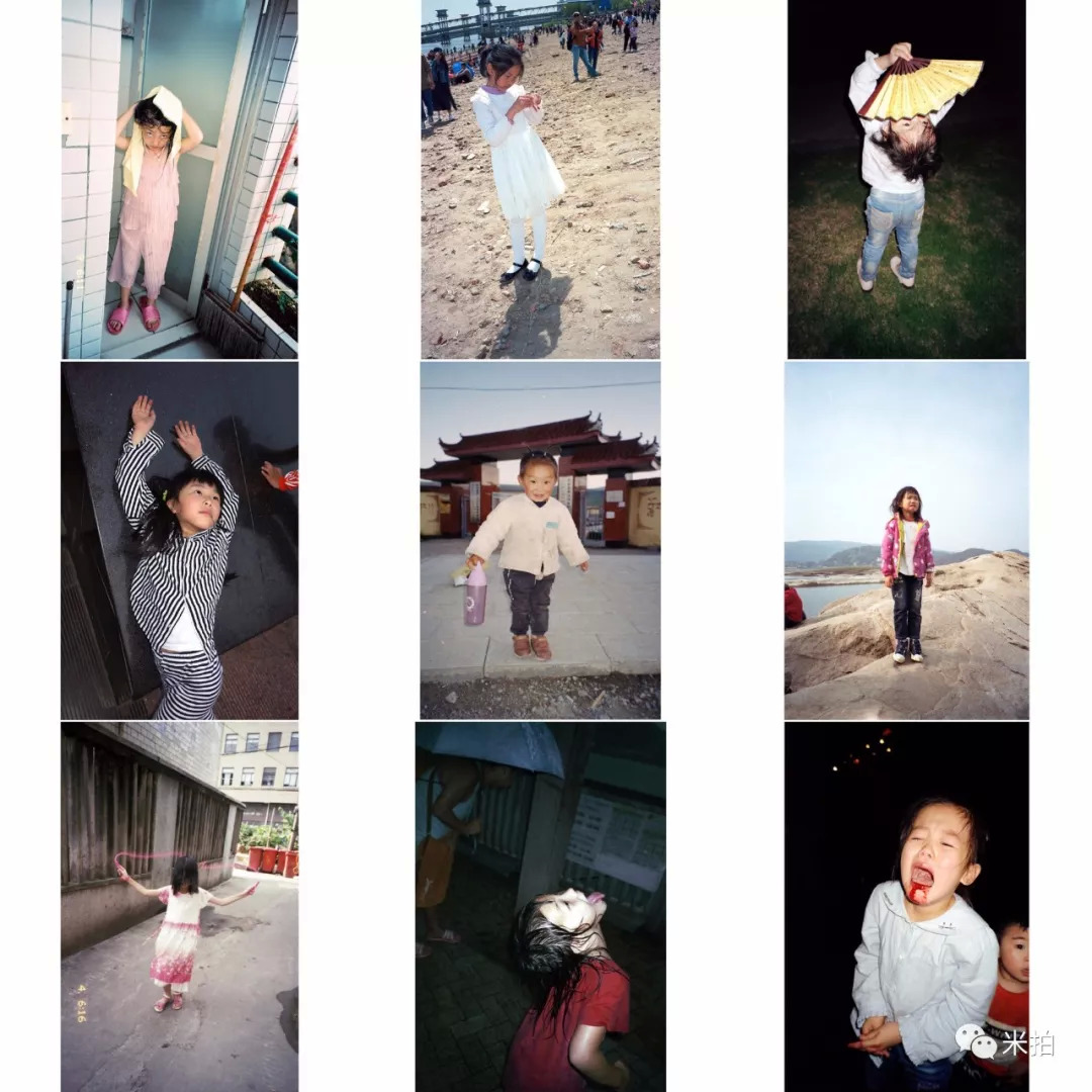 这个夏天，100位年轻的摄影师在这里C位出道！