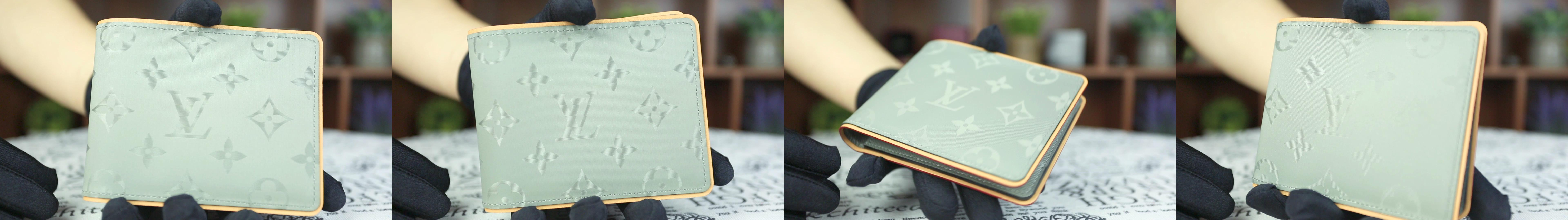 lv18ss黑银拼接长款钱包价格,lv18年新款