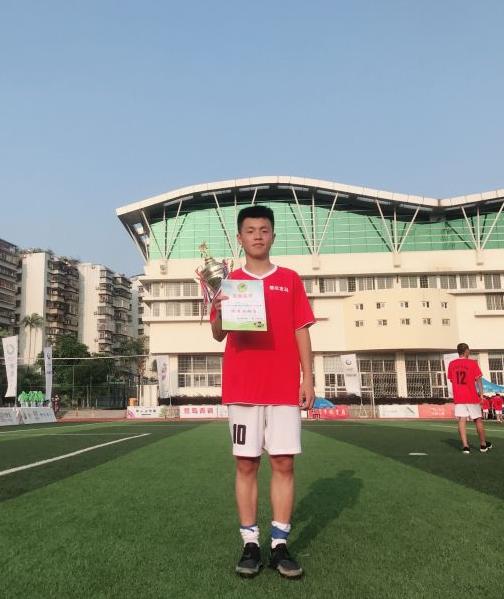 全国青少年足球最佳阵容夏令营,全国青少年足球夏令营广东队