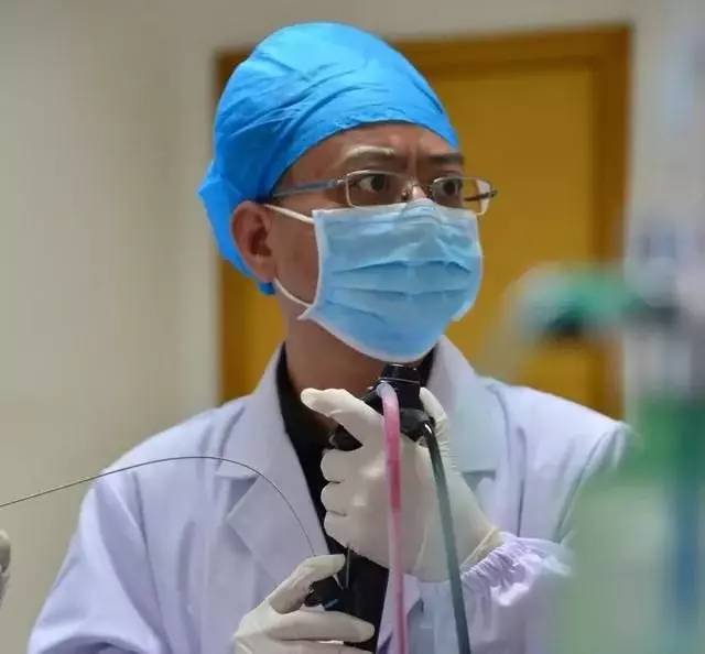 长沙好大夫侯家塘,长沙中心医院杨红忠