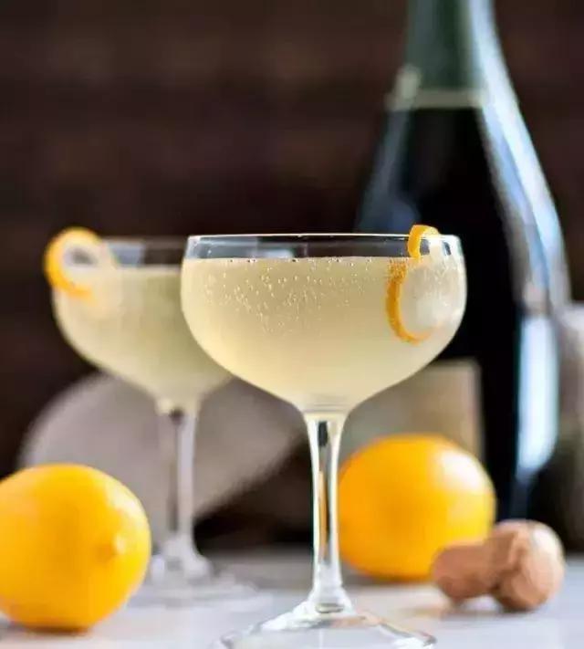 教你调制10款经典意式鸡尾酒,简单调制好喝的鸡尾酒推荐