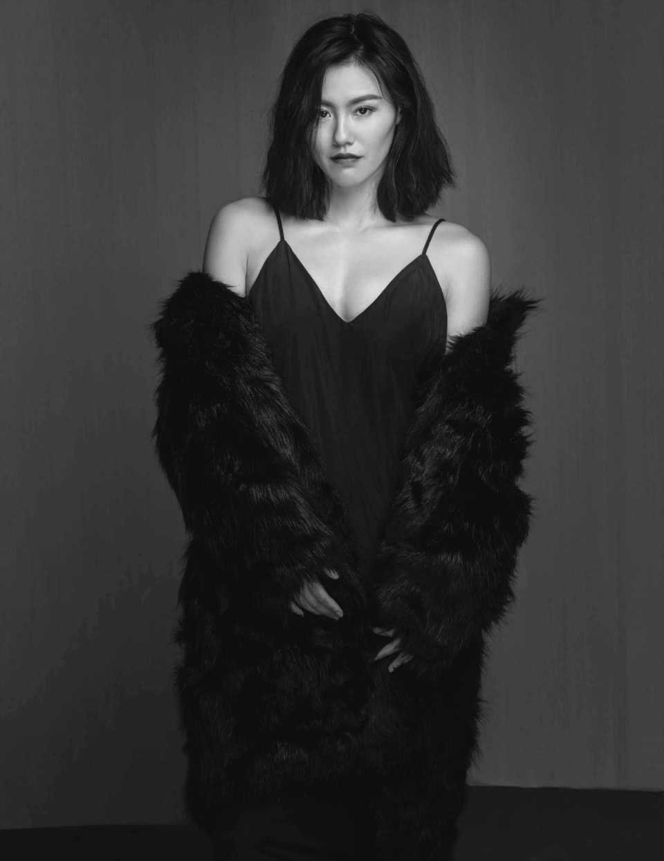 亚运会赛场上高颜值选手，跳高吴彦祖，泳坛陈伟霆、刘雯你pick谁