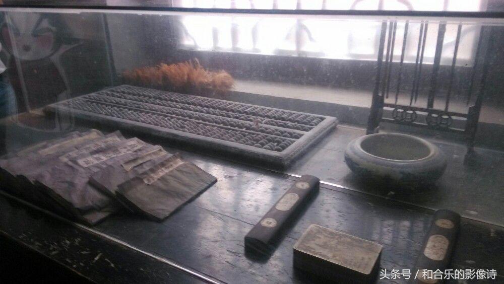 去康百万庄园穿什么好看,走进康百万庄园是什么体验