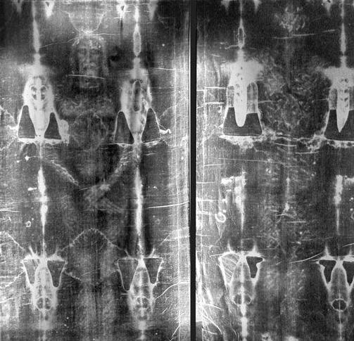 耶稣裹尸发现的惊天秘密 (耶稣裹尸真伪之谜)