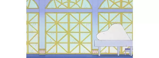 樱桃小丸子的同学花轮有多富有,樱桃小丸子里的花轮同学