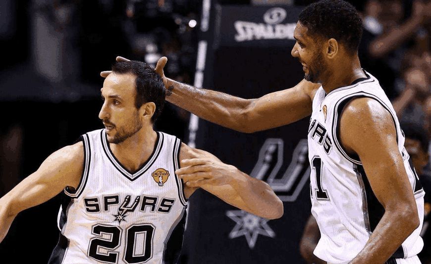 马努吉诺比利退役,马努吉诺比利退役后的表现