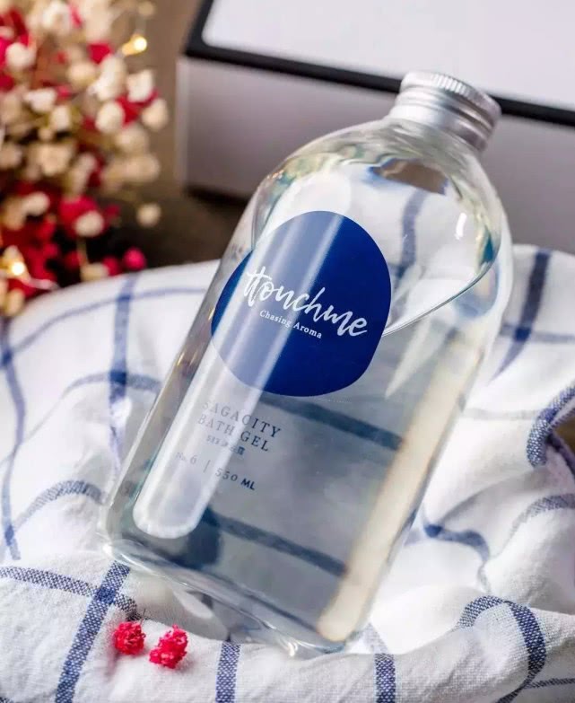 奢华美肤香气沐浴露,十款好闻的沐浴露