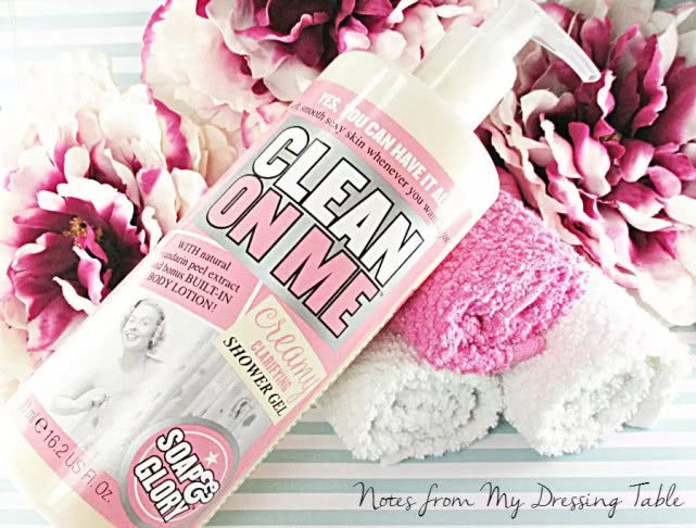 六款超好闻又留香持久的沐浴露,既能美白香味又好闻的平价沐浴露