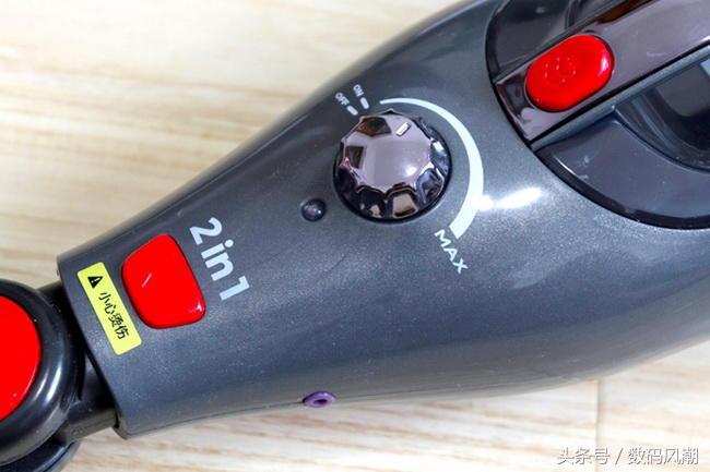 蒸汽清洁机sc5测评,蒸汽清洁机sc5评测