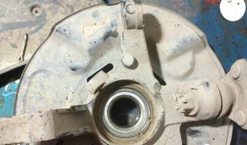 处理汽车前轮异响,如何快速排除车轮异响