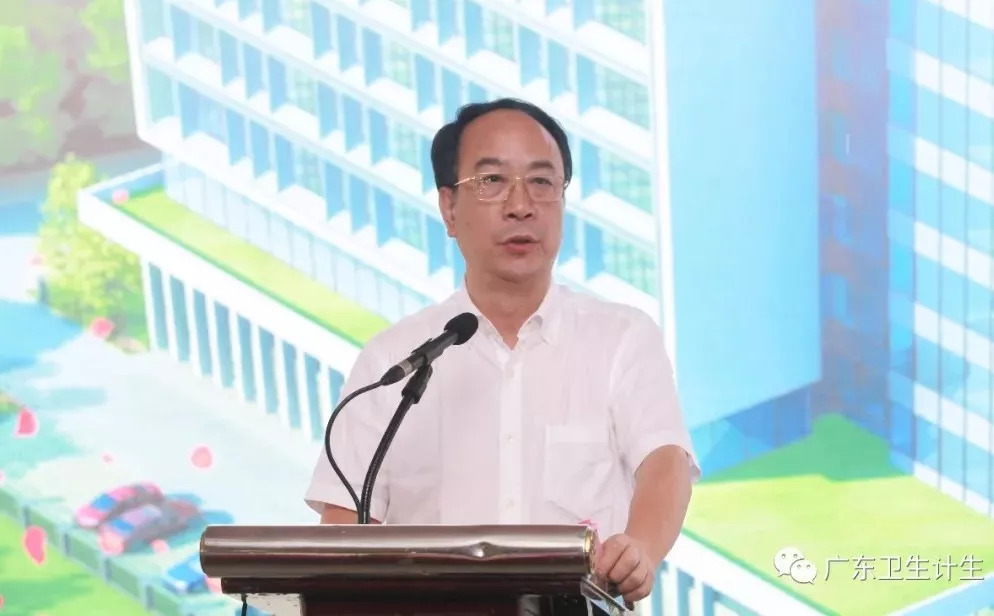 台山汶村医院,台山汶村镇卫生院