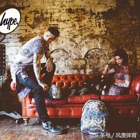 开学季，不打算更新装备来个SportyStyle套装吗？