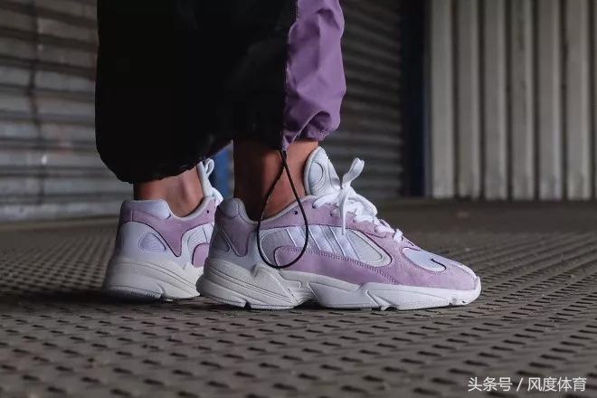 开学季，不打算更新装备来个SportyStyle套装吗？