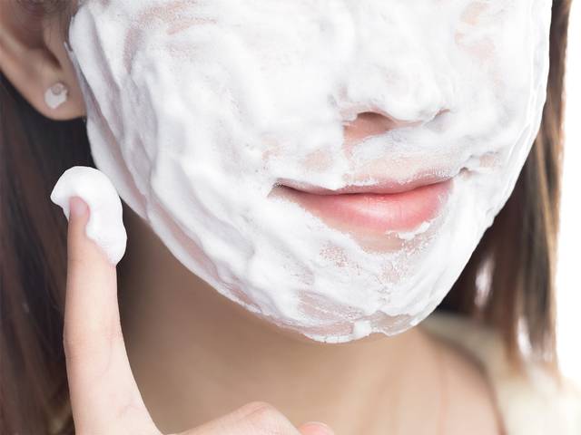 山羊奶手工皂洗脸洗澡,山羊奶手工皂用处