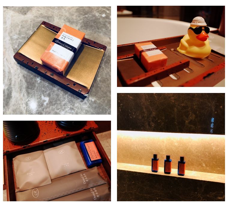 打卡重庆山城,打卡山城曼哈顿