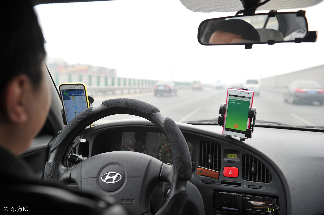 滴滴承认错误了还能原谅吗,为什么滴滴需要承担责任