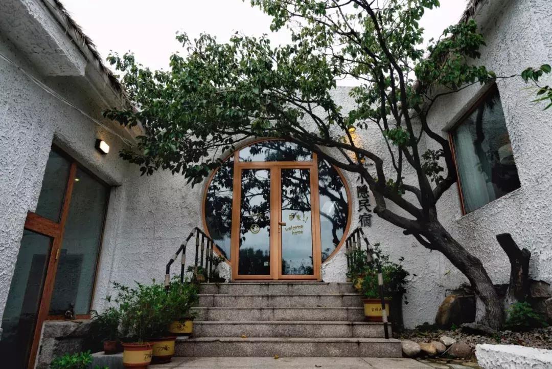 民宿盘点｜隐藏在青岛的10家网红民宿，您想睡哪一间？