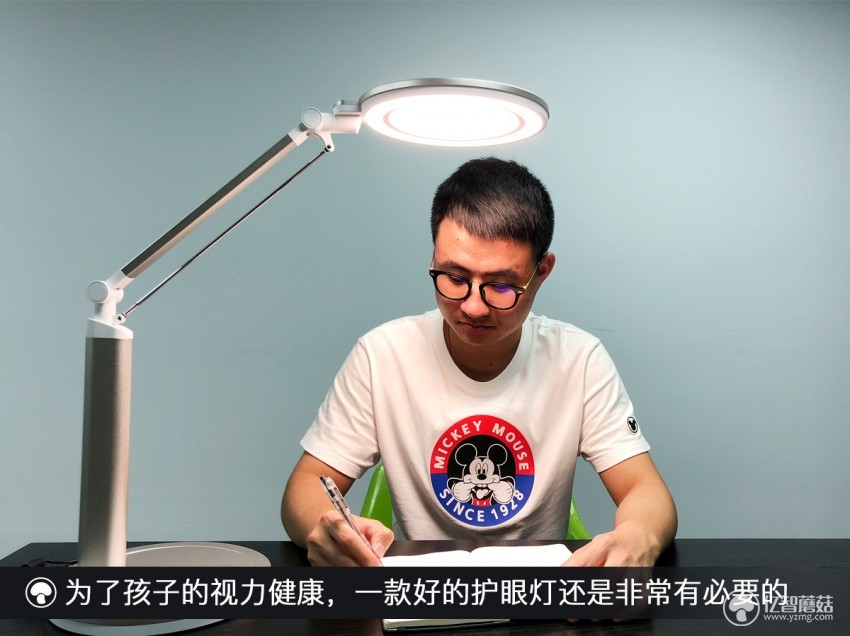 孩视宝台灯护眼哪款好,护眼台灯十大排行榜孩视宝