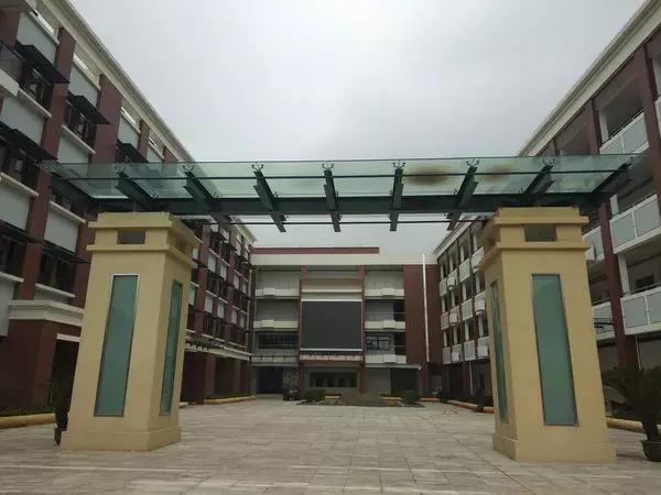 小行小学新校区,南京小行小学南师附小