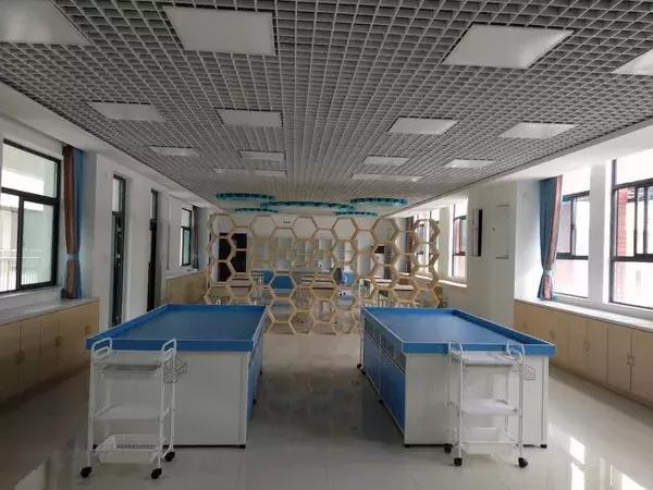 小行小学新校区,南京小行小学南师附小