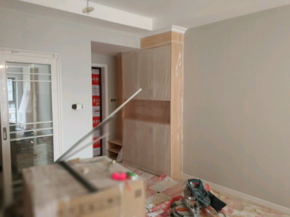 76平北欧风装修,90平三房北欧风格装修