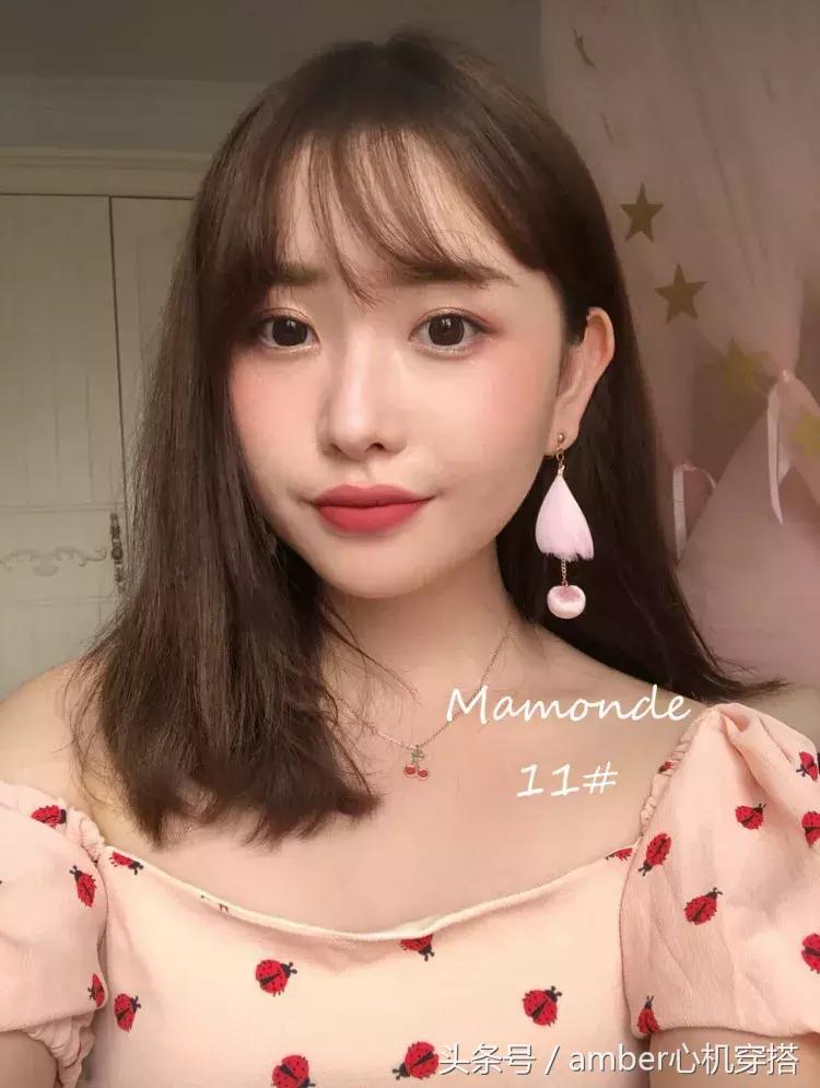 白菜价大牌口红,100左右口红推荐排行榜